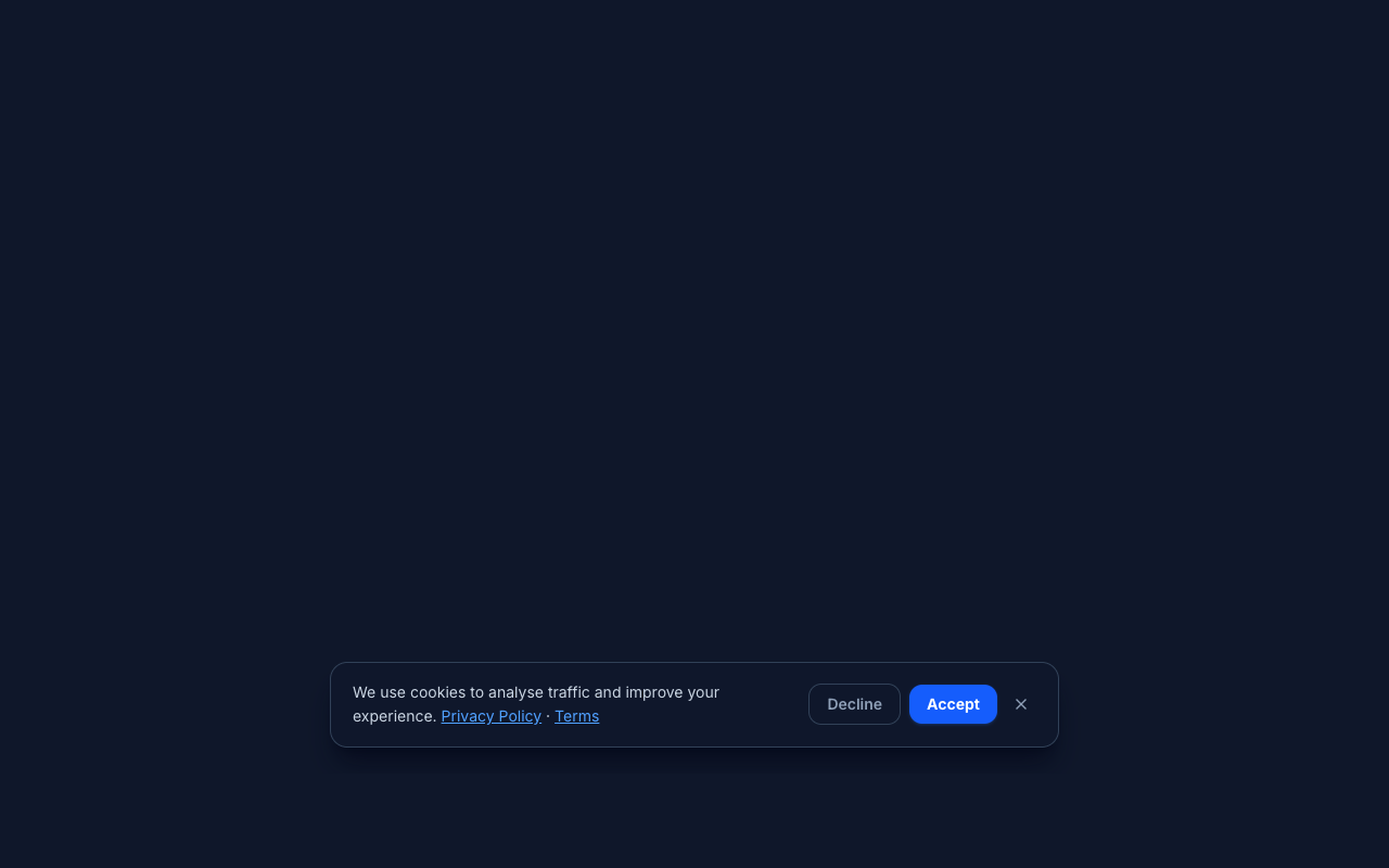 CV Tracker — Track Every Job Application Free | Tracker.cv